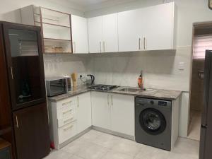Mbuyu Cozy Units