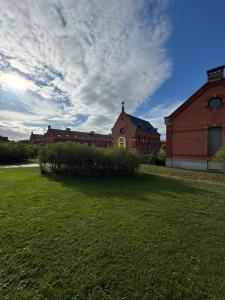 Aimé aan zee beachhouse 5P - private garden & 2 FREE parkingspots