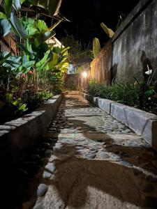 Raja House