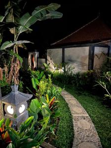 Raja House