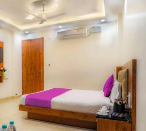 Hotel Gold Tapovan