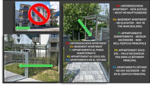 myQuartier City Chalets digital self check in