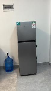 Golden mango heights