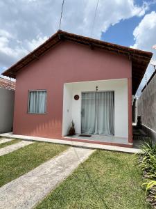 Casa completa em Bragança