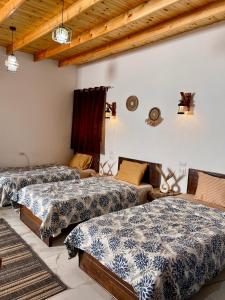 Nubian House Dahab - البيت النوبي دهب