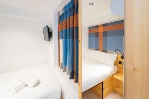easyHotel Paddington
