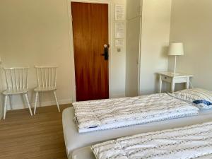 Korinth Kro Vandrehjem - Betjeningsfrit vandrehjem