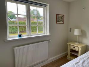 Korinth Kro Vandrehjem - Betjeningsfrit vandrehjem