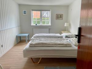 Korinth Kro Vandrehjem - Betjeningsfrit vandrehjem