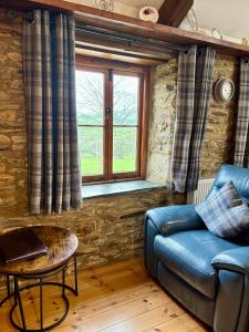 Tregolls Farm Cottages