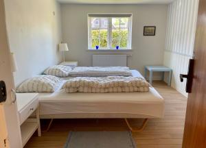 Korinth Kro Vandrehjem - Betjeningsfrit vandrehjem