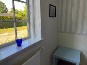 Korinth Kro Vandrehjem - Betjeningsfrit vandrehjem