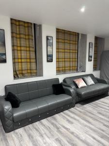 City Stay Apartment 2, centrally located near Northern Quarter