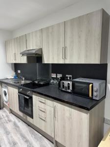 City Stay Apartment 2, centrally located near Northern Quarter