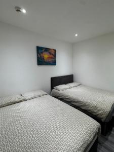 City Stay Apartment 2, centrally located near Northern Quarter