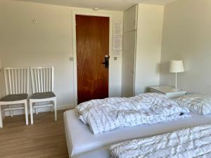 Korinth Kro Vandrehjem - Betjeningsfrit vandrehjem