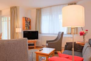 Apartmenthaus Sonnenburg Ferienwohnung 12