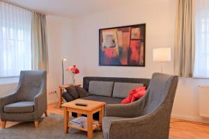 Apartmenthaus Sonnenburg Ferienwohnung 12