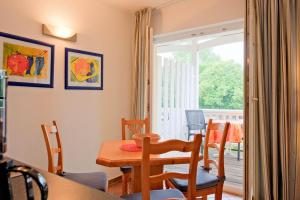 Apartmenthaus Sonnenburg Ferienwohnung 12