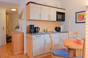 Apartmenthaus Sonnenburg Ferienwohnung 12