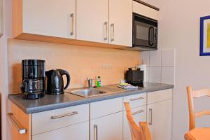 Apartmenthaus Sonnenburg Ferienwohnung 12