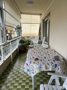 Bilocale in zona residenziale