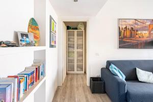Lovely flat close to city center in Milano Porta Romana