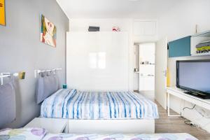 Lovely flat close to city center in Milano Porta Romana