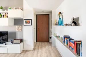 Lovely flat close to city center in Milano Porta Romana
