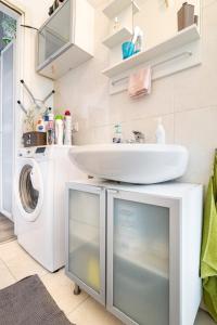 Lovely flat close to city center in Milano Porta Romana