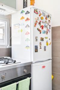 Lovely flat close to city center in Milano Porta Romana