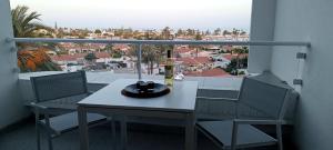 Playa del ingles Tamaran apartamento 509