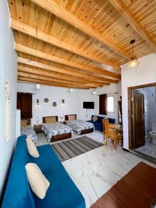 Nubian House Dahab - البيت النوبي دهب