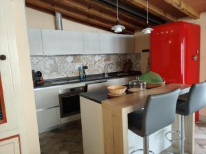 Bioagriturismo Podere Ruggeri