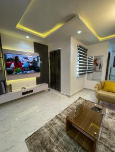 Cozy Court Apartment