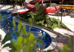 Golden Dolphin Grand Hotel - Linda Suíte