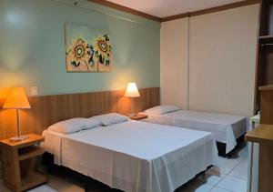 Golden Dolphin Grand Hotel - Linda Suíte