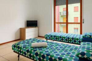 Comfortable apartment 5 minutes from Rho Fiera-Milano