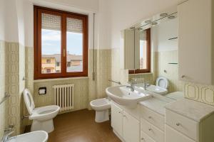 Comfortable apartment 5 minutes from Rho Fiera-Milano