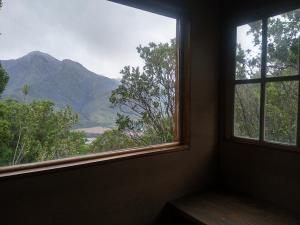 Cabaña cajón del Maipo