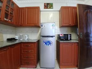 Ary Homestay Nyali - 5th Avenue