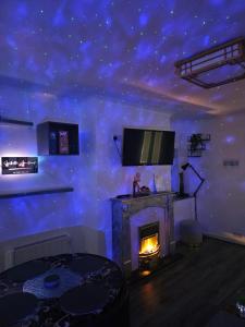 Izabella apartment in Fort William