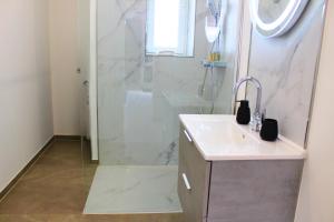 ruhrApartments - zentral - Nähe A40 - fastWIFI - für Paare und Geschäftsreisen