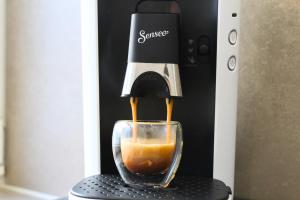 ruhrApartments - zentral - Nähe A40 - fastWIFI - für Paare und Geschäftsreisen