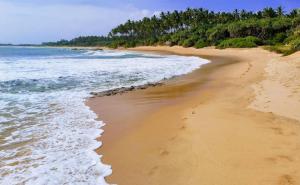 Green View Holiday Home