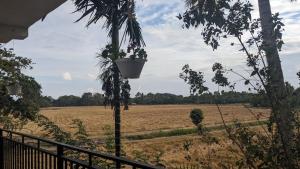 Green View Holiday Home