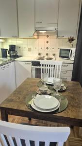 Studio at Tottinkatu