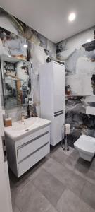 Ferienwohnung Schneeglöckchen