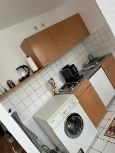 Comfort Apartment Leipzig