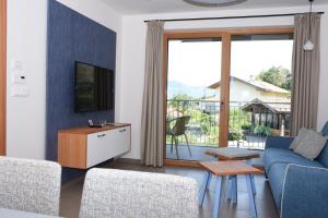 Felsenegg appartements